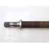 Recambio de transmision delantera derecha para dacia sandero iii 1.0 tce 90 referencia OEM IAM  391003401R 