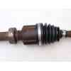 Recambio de transmision delantera derecha para dacia sandero iii 1.0 tce 90 referencia OEM IAM  391003401R 