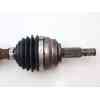 Recambio de transmision delantera derecha para dacia sandero iii 1.0 tce 90 referencia OEM IAM  391003401R 