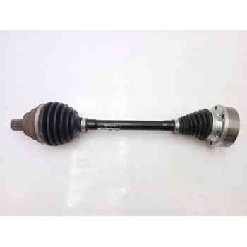 TRANSMISION DELANTERA IZQUIERDA 5Q0407271BR 5Q0407271BR 