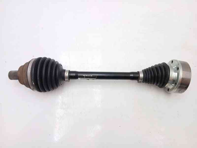 Recambio de transmision delantera izquierda para volkswagen golf viii (cd1, da1) 2.0 tdi referencia OEM IAM  5Q0407271BR 