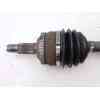 Recambio de transmision delantera derecha para ssangyong korando (ck) 2.2 xdi referencia OEM IAM  4130034410 