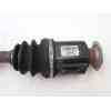 Recambio de transmision delantera derecha para ssangyong korando (ck) 2.2 xdi referencia OEM IAM  4130034410 