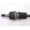 Recambio de transmision trasera derecha para ssangyong korando (ck) 2.2 xdi referencia OEM IAM  4230034000 