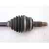Recambio de transmision trasera derecha para ssangyong korando (ck) 2.2 xdi referencia OEM IAM  4230034000 