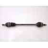 Recambio de transmision trasera izquierda para ssangyong korando (ck) 2.2 xdi referencia OEM IAM  4230034000 