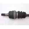 Recambio de transmision trasera izquierda para ssangyong korando (ck) 2.2 xdi referencia OEM IAM  4230034000 