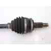 Recambio de transmision trasera izquierda para ssangyong korando (ck) 2.2 xdi referencia OEM IAM  4230034000 