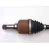 Recambio de transmision delantera izquierda para citroën c4 picasso ii 1.6 bluehdi 120 referencia OEM IAM  9811176880 