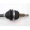 Recambio de transmision delantera izquierda para citroën c4 picasso ii 1.6 bluehdi 120 referencia OEM IAM  9811176880 