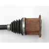 Recambio de transmision delantera derecha para audi a1 sportback (gba) 30 tfsi referencia OEM IAM  2Q0407272BS 
