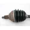 Recambio de transmision delantera derecha para audi a1 sportback (gba) 30 tfsi referencia OEM IAM  2Q0407272BS 