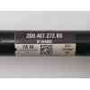 Recambio de transmision delantera derecha para audi a1 sportback (gba) 30 tfsi referencia OEM IAM  2Q0407272BS 