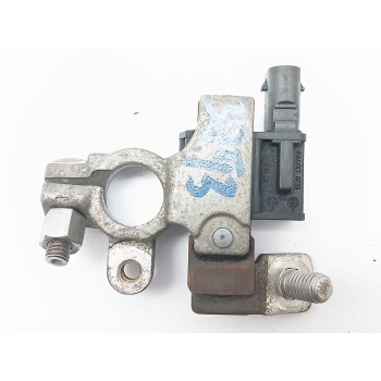 MODULO ELECTRONICO 13306650 