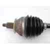 Recambio de transmision delantera izquierda para audi a1 sportback (gba) 30 tfsi referencia OEM IAM  2Q0407271AJ 