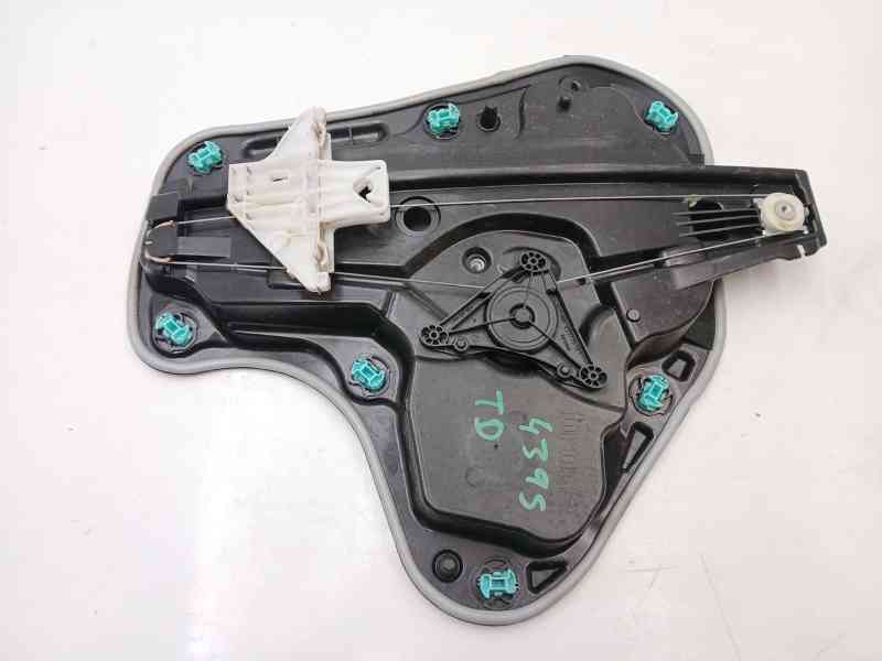 Recambio de elevalunas trasero derecho para volkswagen golf viii (cd1, da1) 2.0 tdi referencia OEM IAM  5H0839402F 