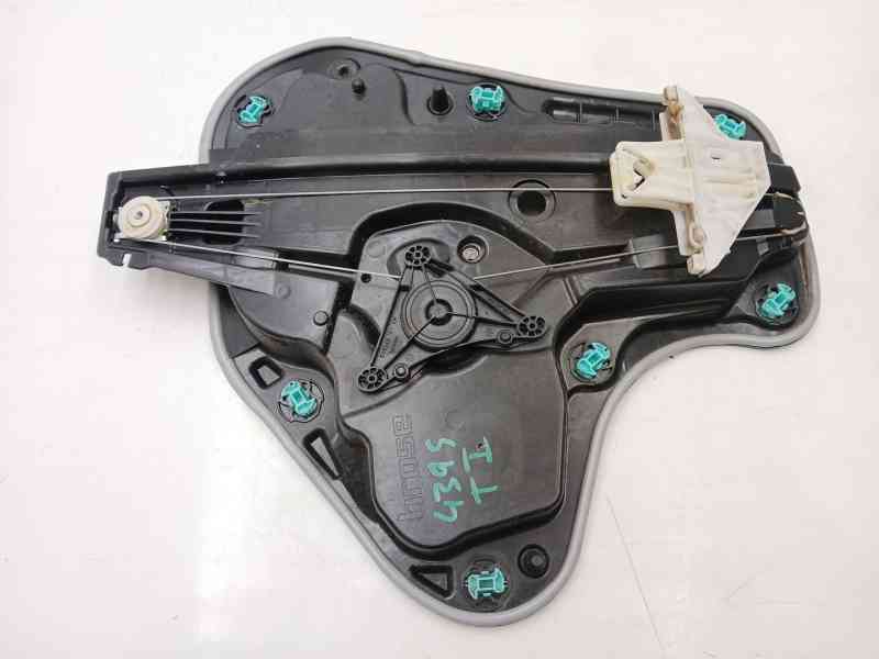 Recambio de elevalunas trasero izquierdo para volkswagen golf viii (cd1, da1) 2.0 tdi referencia OEM IAM  5H0839401F 