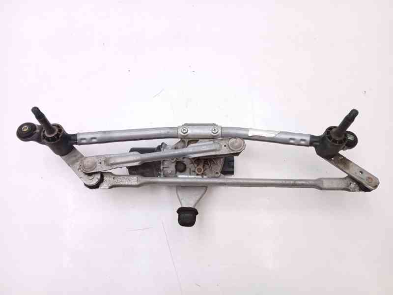 Recambio de motor limpia delantero para dacia sandero iii 1.0 tce 90 referencia OEM IAM  288006875R 