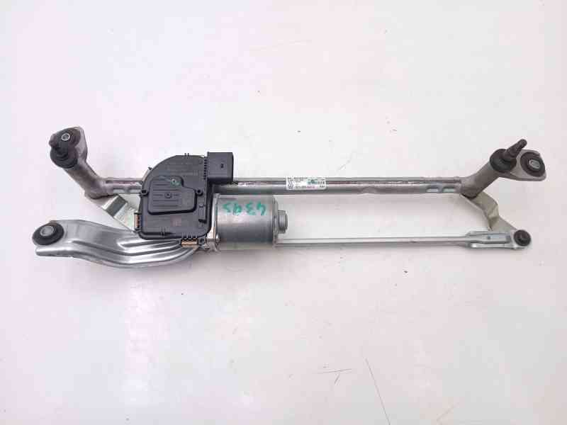 Recambio de motor limpia delantero para volkswagen golf viii (cd1, da1) 2.0 tdi referencia OEM IAM 33970220B2 5H1955023D 