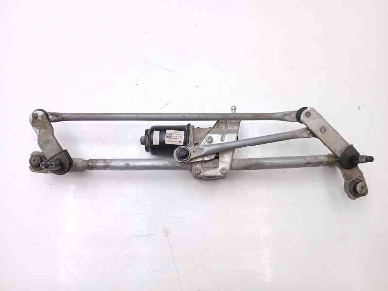Recambio de motor limpia delantero para audi a1 sportback (gba) 30 tfsi referencia OEM IAM  82B955023 