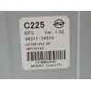 Recambio de columna direccion para ssangyong korando (ck) 2.2 xdi referencia OEM IAM 4621134010 4620034002 