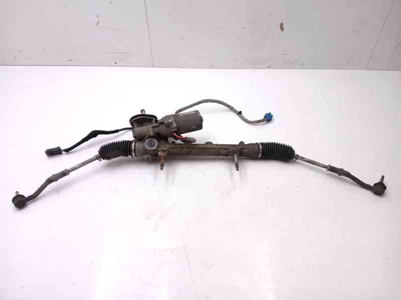 Recambio de cremallera direccion para citroën c3 i (fc_, fn_) 1.4 hdi referencia OEM IAM  1674121080 