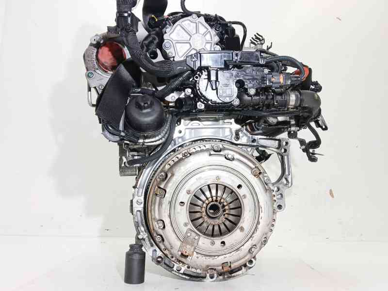Recambio de motor completo para citroën c4 picasso ii 1.6 bluehdi 120 referencia OEM IAM 0445010739 BH01 