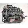Recambio de motor completo para citroën c4 picasso ii 1.6 bluehdi 120 referencia OEM IAM 0445010739 BH01 