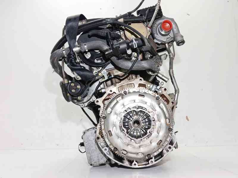 Recambio de motor completo para ford mondeo iii (b5y) 2.0 tdci referencia OEM IAM R9044Z090A N7BA 