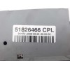 Recambio de caja reles / fusibles para lancia delta (181) platino referencia OEM IAM 51826466  