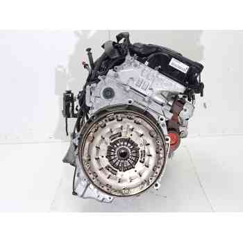 MOTOR COMPLETO N47D20C N47D20C 