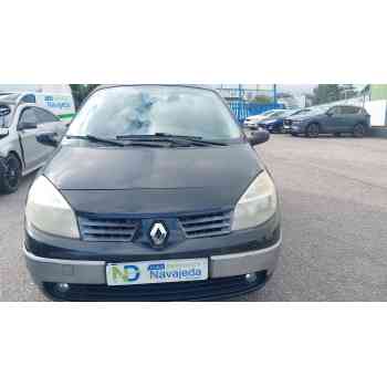 RENAULT SCÉNIC II (JM0/1_)