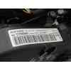 Recambio de motor completo para volkswagen golf viii (cd1, da1) 2.0 tdi referencia OEM IAM DTRB DTRB00945 