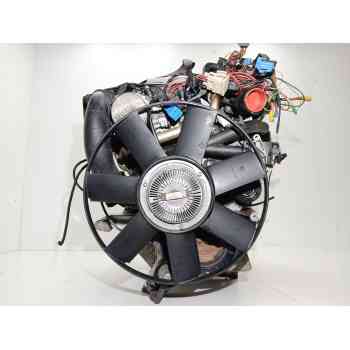 MOTOR COMPLETO M57D30 306D1 