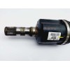 Recambio de transmision delantera izquierda para chevrolet captiva 2.2 vcdi lt 2wd referencia OEM IAM 95299890  