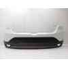 Recambio de paragolpes trasero para dacia sandero iii 1.0 tce 90 referencia OEM IAM 850183490R 850234229R 