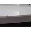Recambio de paragolpes trasero para dacia sandero iii 1.0 tce 90 referencia OEM IAM 850183490R 850234229R 