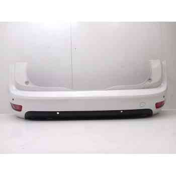 PARAGOLPES TRASERO 1609617380 AA36312291 