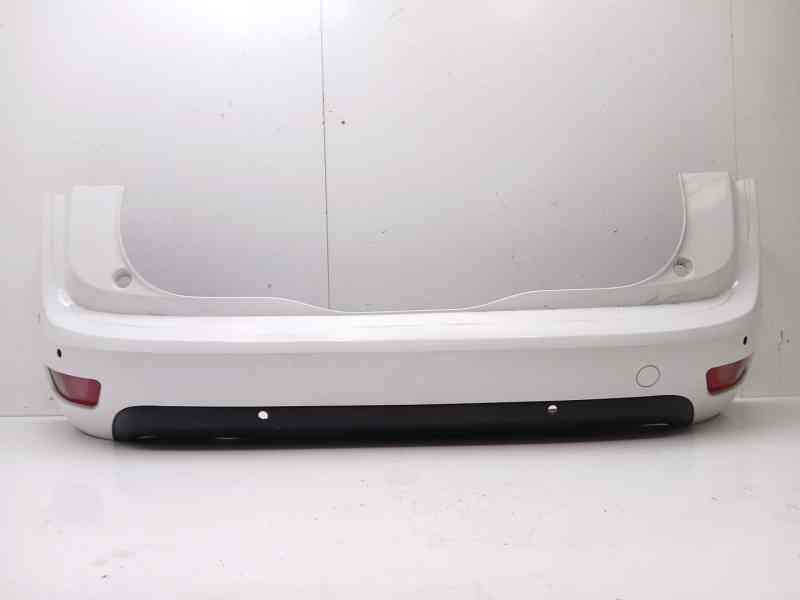Recambio de paragolpes trasero para citroën c4 picasso ii 1.6 bluehdi 120 referencia OEM IAM 1609617380 AA36312291 