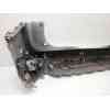 Recambio de paragolpes trasero para citroën c4 picasso ii 1.6 bluehdi 120 referencia OEM IAM 1609617380 AA36312291 