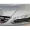 Recambio de paragolpes delantero para opel corsa d (s07) 1.2 (l08, l68) referencia OEM IAM  13211462 