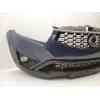 Recambio de paragolpes delantero para ssangyong korando (ck) 2.0 e-xdi referencia OEM IAM 7871134301 k7871134300 7871134300