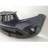 Recambio de paragolpes delantero para ssangyong korando (ck) 2.0 e-xdi referencia OEM IAM 7871134301 k7871134300 7871134300