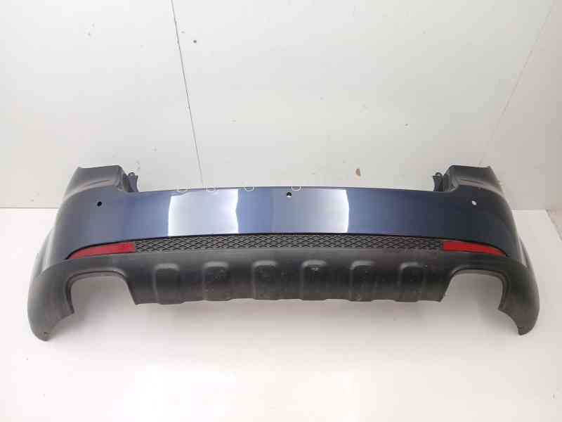 Recambio de paragolpes trasero para ssangyong korando (ck) 2.0 e-xdi referencia OEM IAM 7882434000 K7882434000 7882634002