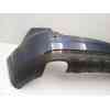 Recambio de paragolpes trasero para ssangyong korando (ck) 2.0 e-xdi referencia OEM IAM 7882434000 K7882434000 7882634002