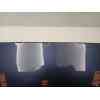 Recambio de paragolpes trasero para ssangyong korando (ck) 2.0 e-xdi referencia OEM IAM 7882434000 K7882434000 7882634002