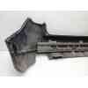 Recambio de paragolpes trasero para ssangyong korando (ck) 2.0 e-xdi referencia OEM IAM 7882434000 K7882434000 7882634002