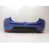 Recambio de paragolpes trasero para hyundai i20 iii (bc3, bi3) 1.0 t-gdi referencia OEM IAM  86611Q0000 