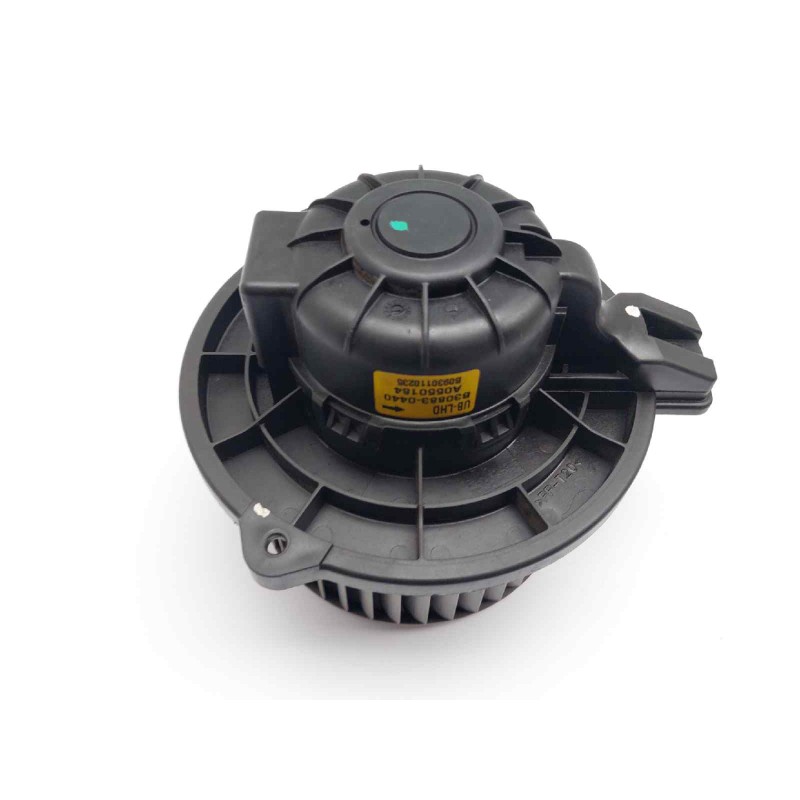 Recambio de motor calefaccion para kia rio concept referencia OEM IAM B308830440 A0550184 