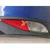 Recambio de paragolpes trasero para hyundai i20 iii (bc3, bi3) 1.0 t-gdi referencia OEM IAM  86611Q0000 